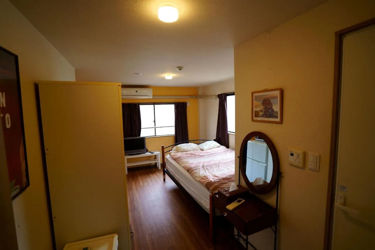 Hotel Niitaka Shiokusa Building 3Rd And 4Th Floors - Vacation Stay 02326V Osaka