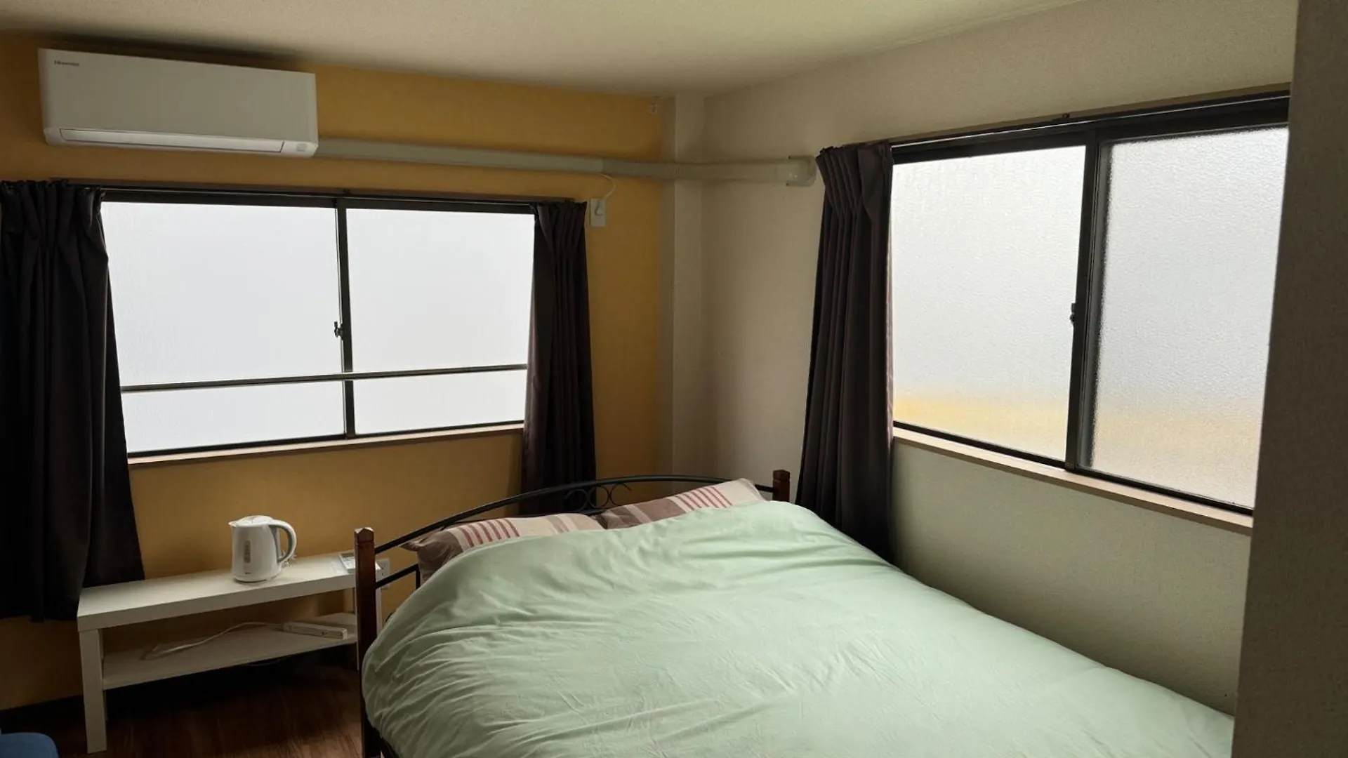 Hotel Niitaka Shiokusa Building 3Rd And 4Th Floors - Vacation Stay 02326V Osaka