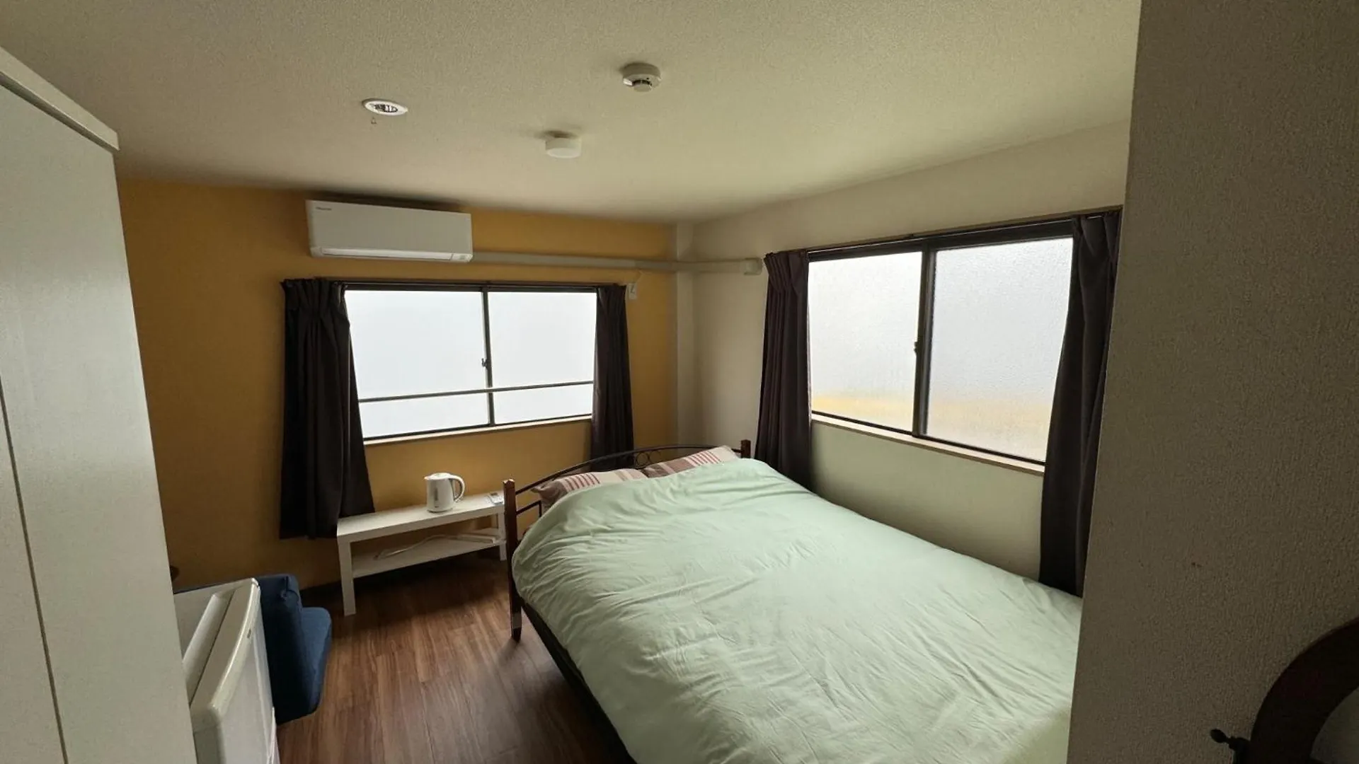 Niitaka Shiokusa Building 3Rd And 4Th Floors - Vacation Stay 02326V Osaka
